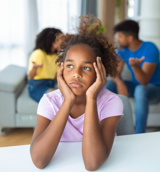 chidren and negative behaviour Trinidad and Tobago support